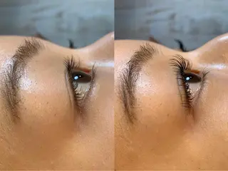 マツエク・マツパ mist AYA 🏝️eyelashのマツエク・マツパデザイン