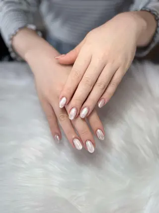 ネイル Nichi Nailsのネイルデザイン