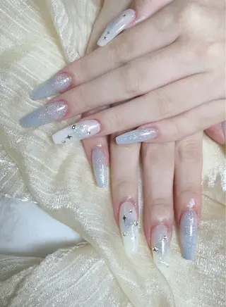 ネイル ha kuのネイルデザイン