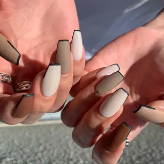 ネイル SPICENAILS by AYUのネイルデザイン