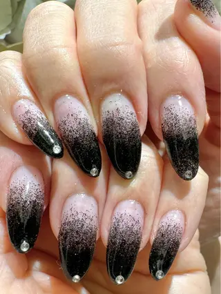 ネイル La Luna アヤカのネイルデザイン