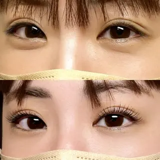 マツエク・マツパ ながやま ちえのその他イメージ