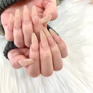 ネイル Rediant Salonのネイルデザイン