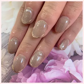 ネイル Ogasawara Tokikaのネイルデザイン