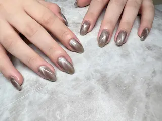 ネイル 閨匠 上野店のネイルデザイン