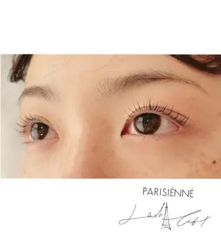 マツエク・マツパ esbymaison TAKIのマツエク・マツパデザイン