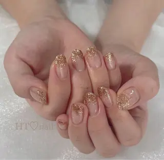 ネイル HT♡nail所属・mimi ♡のネイルデザイン