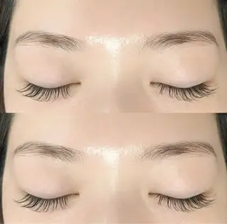 マツエク・マツパ FAST LASH表参道所属・fastlash rinのマツエク・マツパデザイン