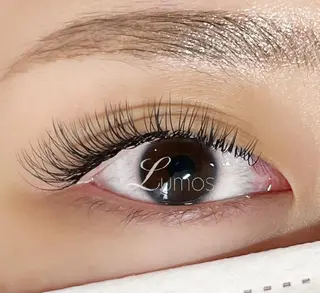 マツエク・マツパ Lumos nail&eyelash所属・Lumos Ayakaのマツエク・マツパデザイン