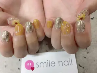 ネイル smile nail スマイルネイルのその他イメージ
