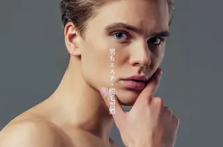 美Mana所属・加藤 真美のエステ・リラクイメージ