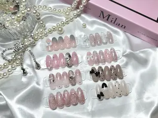 ネイル RIO 🎀のネイルデザイン