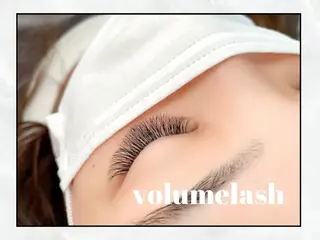 マツエク・マツパ kamie＊ 川村のマツエク・マツパデザイン