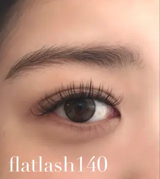 マツエク・マツパ メイクアップサロン 【Aquarius】のマツエク・マツパデザイン