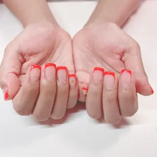 ネイル nail Ant所属・nail Antのネイルデザイン