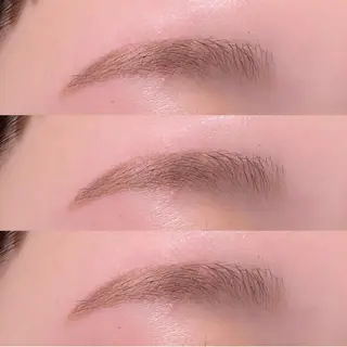 アイブロウ アイブロウ｜まつ毛 パーマ 北野愛梨のマツエク・マツパデザイン