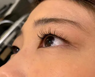 マツエク・マツパ eyelist🌼 asukaのマツエク・マツパデザイン