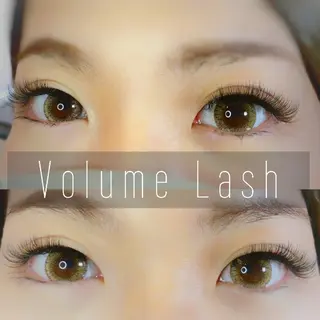 マツエク・マツパ cinq   kaede.のマツエク・マツパデザイン