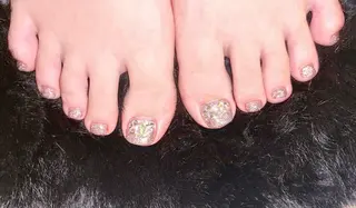 ネイル nailroom Girasoleのネイルデザイン