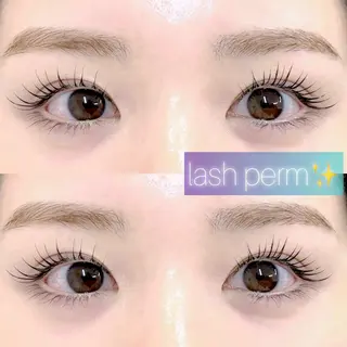 マツエク・マツパ THE BALM💎 切通真奈美の眉毛・アイブロウイメージ