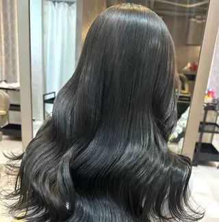 カラー 🦋NANA🦋 /韓国風/束感まつ毛のマツエク・マツパデザイン