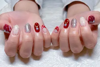 ネイル ゆ か_Nails💫のネイルデザイン