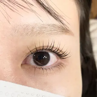 マツエク・マツパ 当日◎中目黒 まつげまゆげサロンのマツエク・マツパデザイン