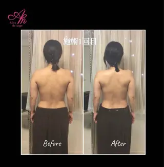 Ailes de Ange　MARIのエステ・リラクイメージ