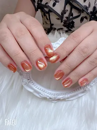 ネイル Lucy nail所属・Lucy nailのネイルデザイン