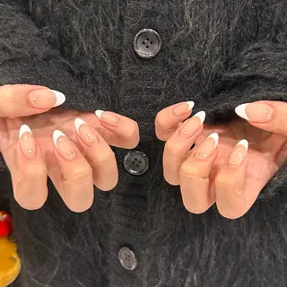 ネイル RYO ／Amourのネイルデザイン