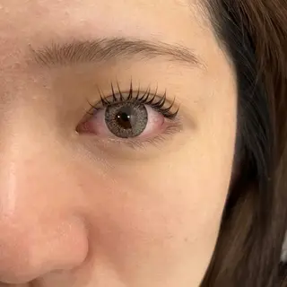 マツエク・マツパ 🩷💗アイリスト Yu💗🩷のマツエク・マツパデザイン