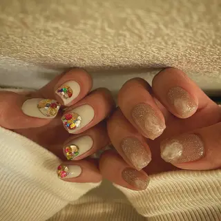 ネイル atelier moamのネイルデザイン