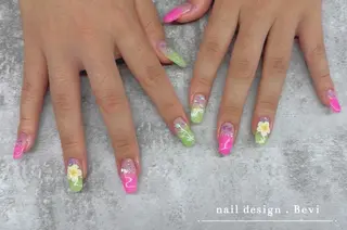 ネイル Bevi salonのその他イメージ