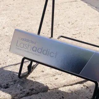 マツエク・マツパ eyelash ukのマツエク・マツパデザイン