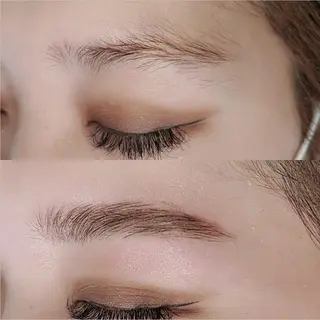 RYO  八尾市の眉毛・アイブロウイメージ