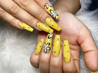 ネイル P. nailのネイルデザイン
