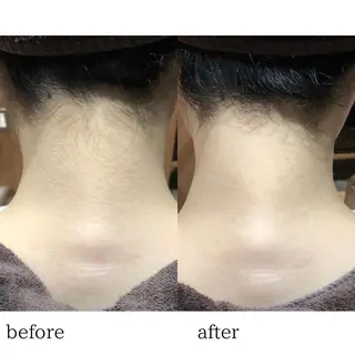 Naps-Shaving所属・敏感肌⭐️ シェービング専門佐藤の眉毛・アイブロウイメージ