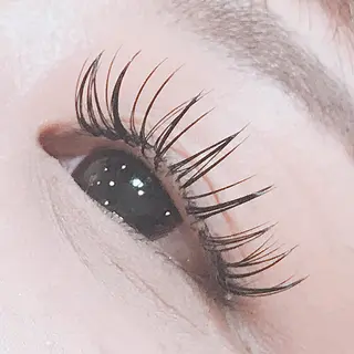 マツエク・マツパ 武田 楓のマツエク・マツパデザイン