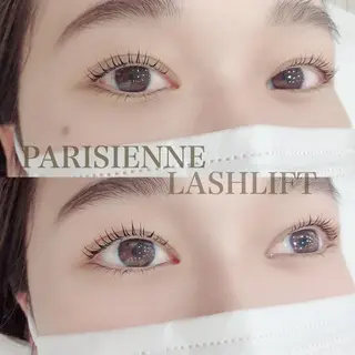 マツエク・マツパ eyelist Yuuuのマツエク・マツパデザイン