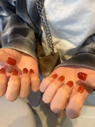 ネイル plume. koyukiのネイルデザイン