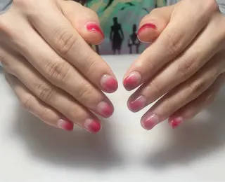 ネイル 久保田 マリコのネイルデザイン