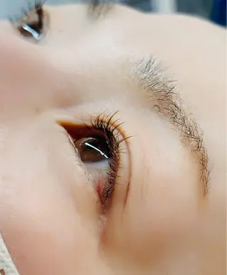 マツエク・マツパ Lafee de la beaute所属・Lafee de la beauteのマツエク・マツパデザイン