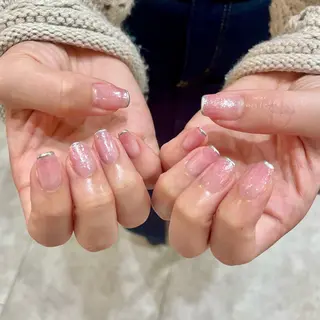 ネイル N°nail 💅MIIRUのネイルデザイン