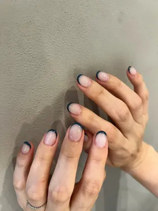 ネイル ヘアメイクネイリスト 💄💅hidemiのネイルデザイン