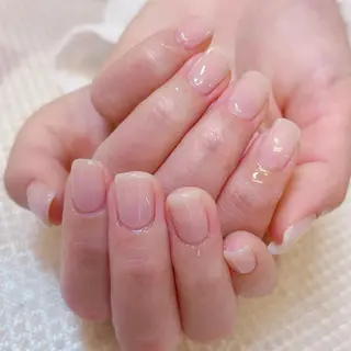 ネイル 🤎🧸 Aya 🧸🤎のネイルデザイン