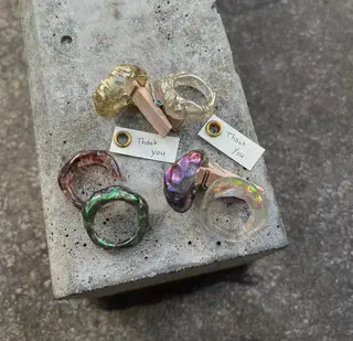 ネイル Bronze  Ship ＊relaxation saron＊所属・S a k iのその他イメージ