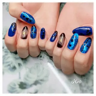ネイル nail salon chinoのネイルデザイン