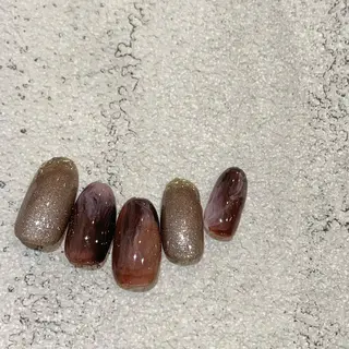 ネイル nail slon mioのネイルデザイン