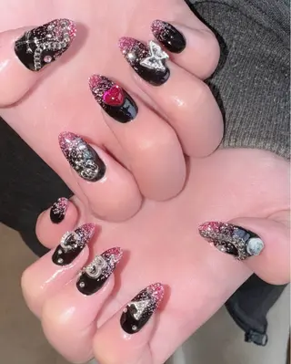 ネイル MATATABI. kumiのネイルデザイン