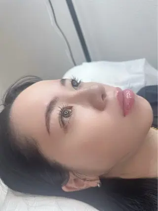 アイブロウ 🍓 KaNan🍓のマツエク・マツパデザイン